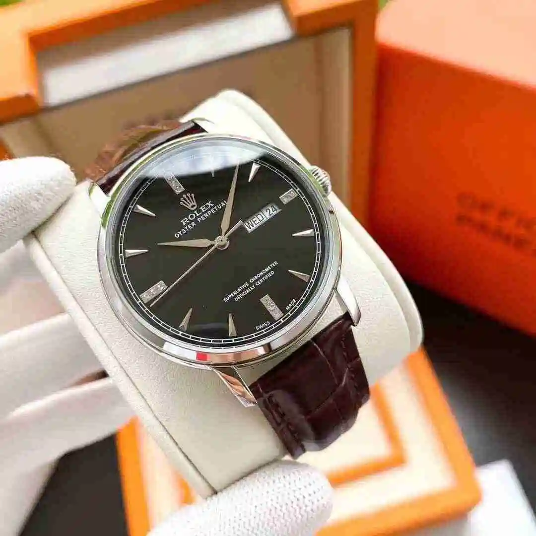 General Watches Rolex boutique men& x27; S watch view 5