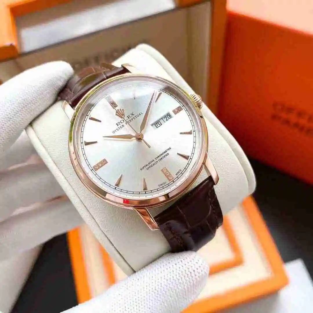 General Watches Rolex boutique men& x27; S watch view 6