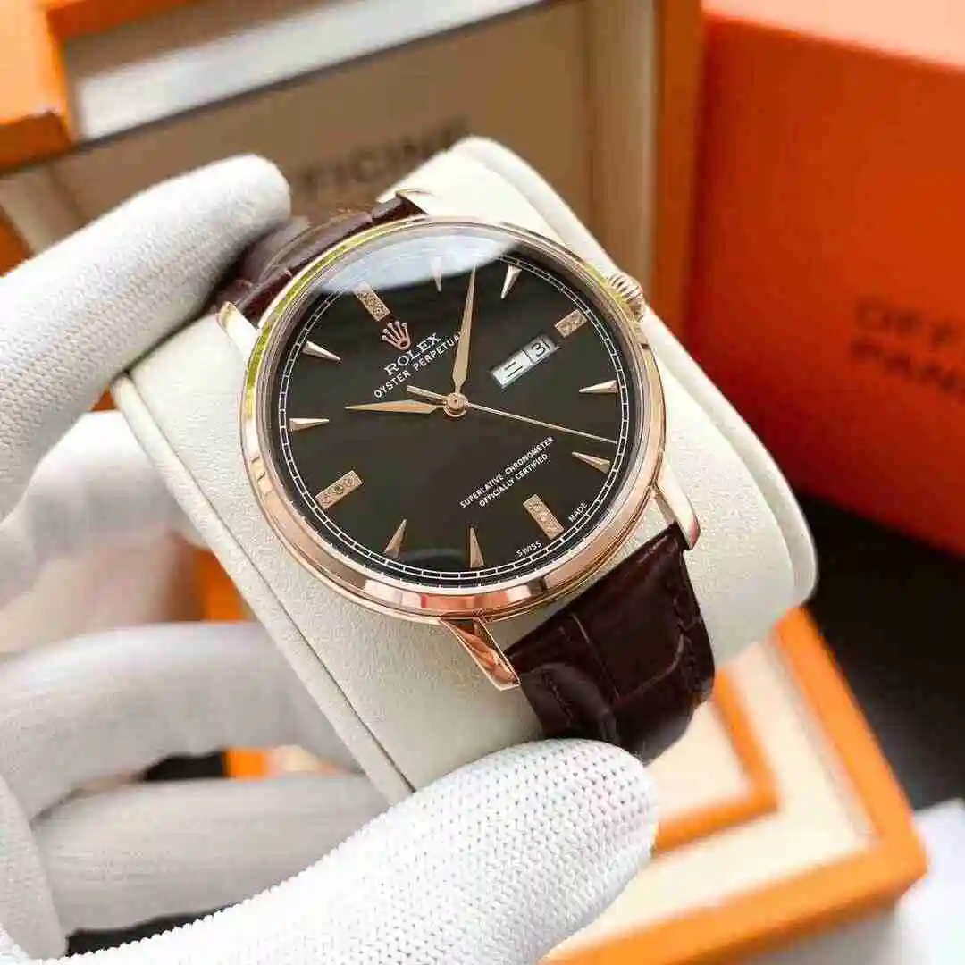 General Watches Rolex boutique men& x27; S watch view 7