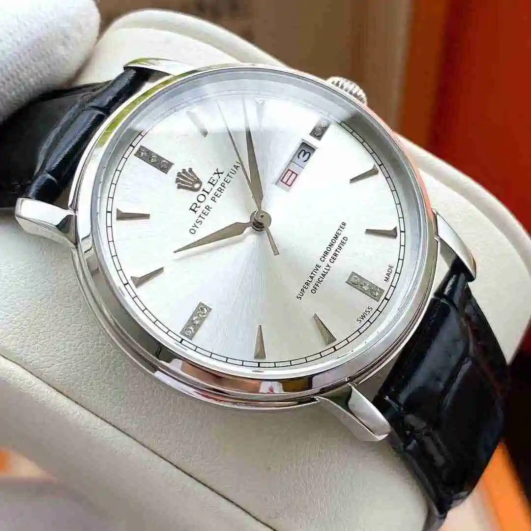 General Watches Rolex boutique men& x27; S watch view 8