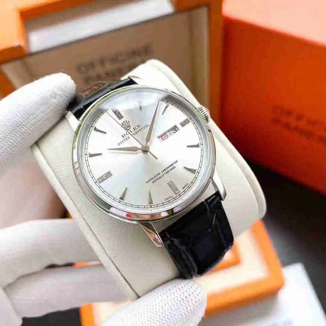 General Watches Rolex boutique men& x27; S watch view 9