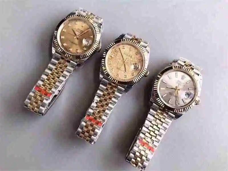 General Watches LK14 41mm Watch view 2