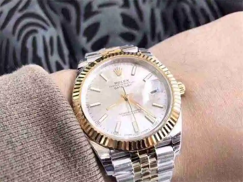 General Watches LK14 41mm Watch view 3