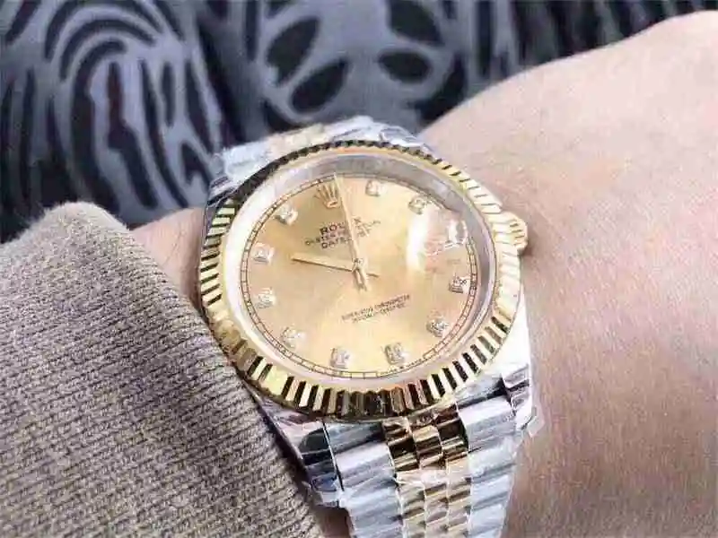 General Watches LK14 41mm Watch view 4