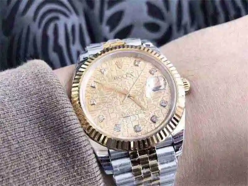 General Watches LK14 41mm Watch view 5