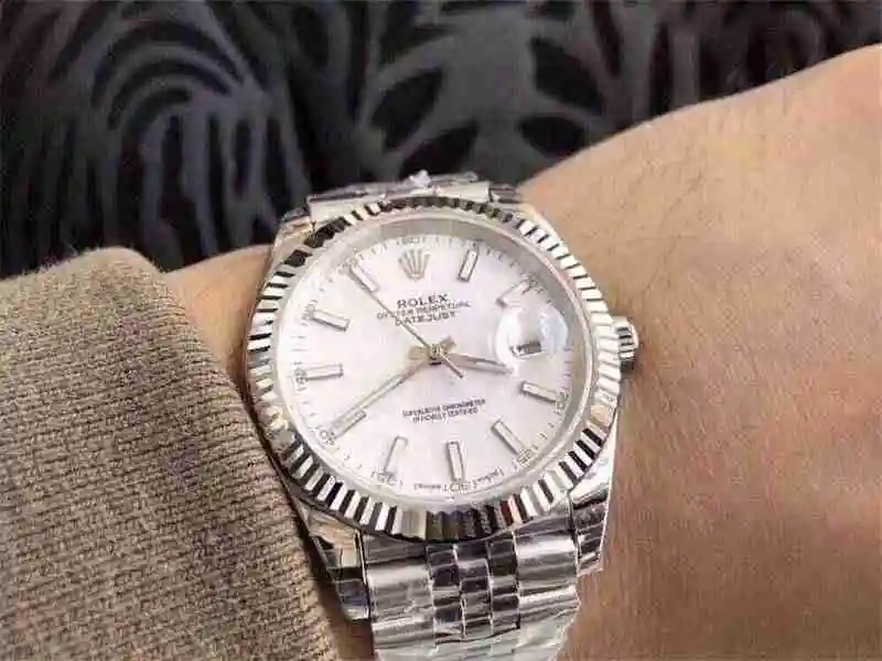 General Watches LK14 41mm Watch view 7