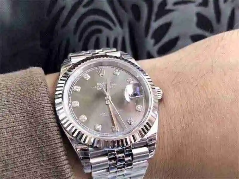 General Watches LK14 41mm Watch view 8