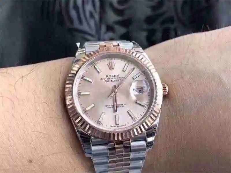 General Watches LK14 41mm Watch view 9