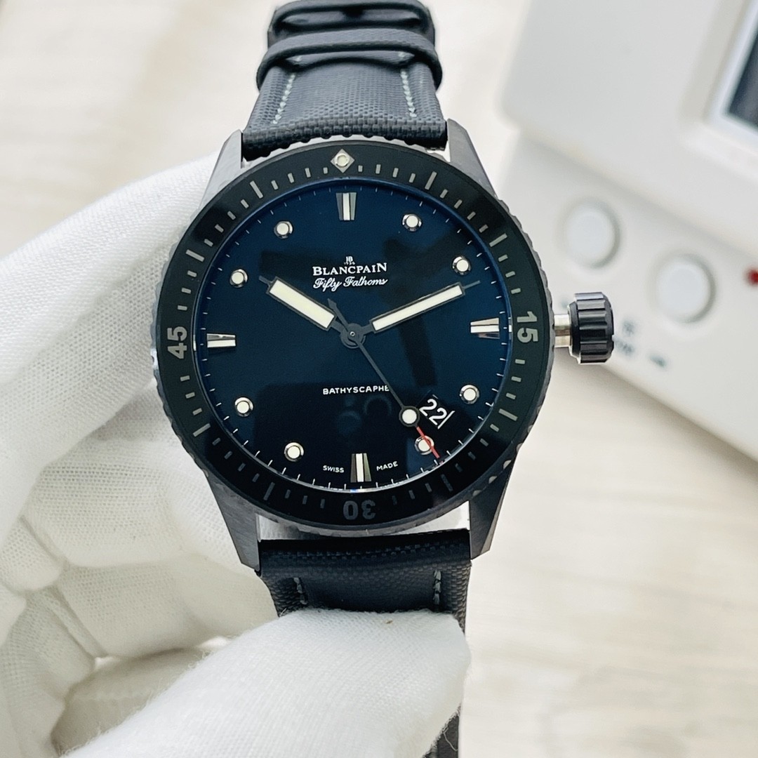 Stainless Steel Watch view 1