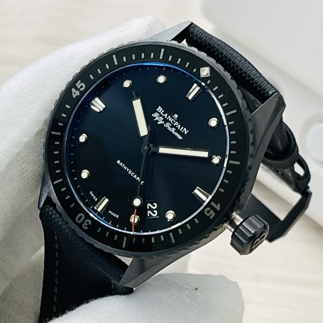 Stainless Steel Watch view 2