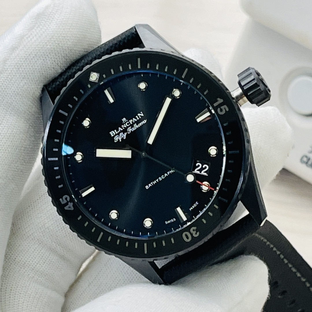 Stainless Steel Watch view 3