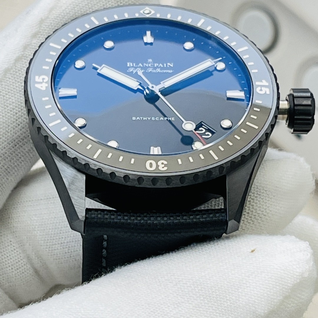 Stainless Steel Watch view 4