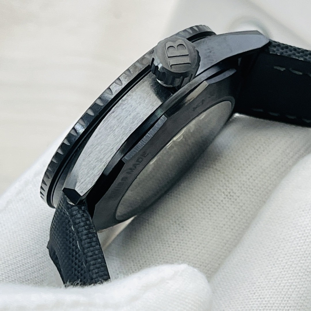 Stainless Steel Watch view 5