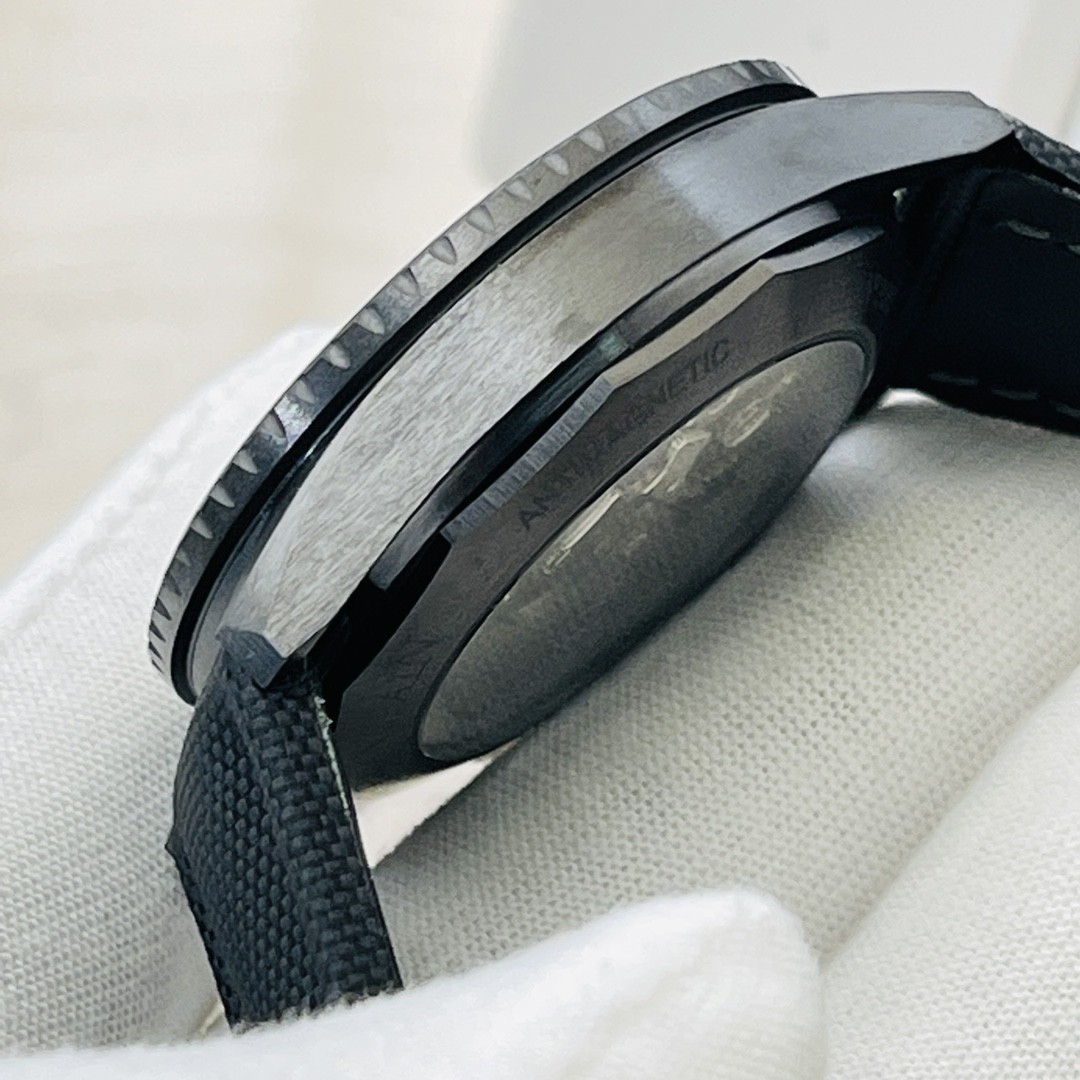 Stainless Steel Watch view 6