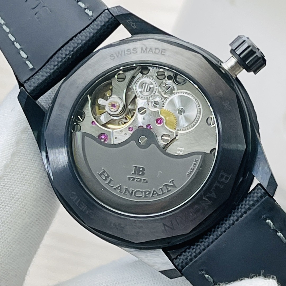 Stainless Steel Watch view 7