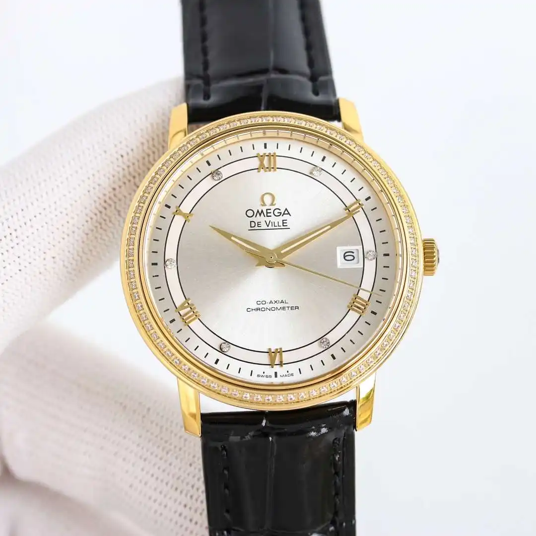 General Watches Omega 680 Watch view 2