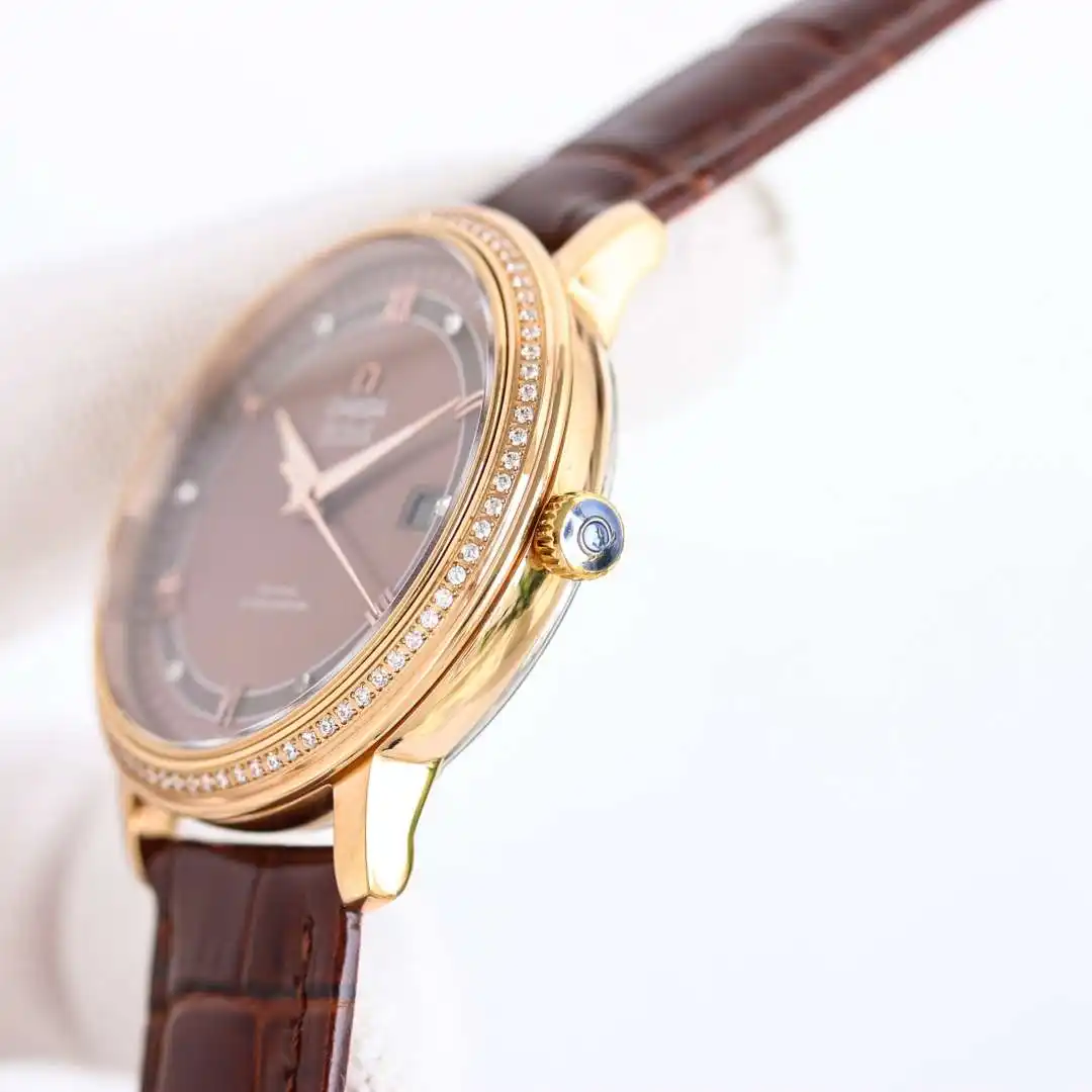 General Watches Omega 680 Watch view 4