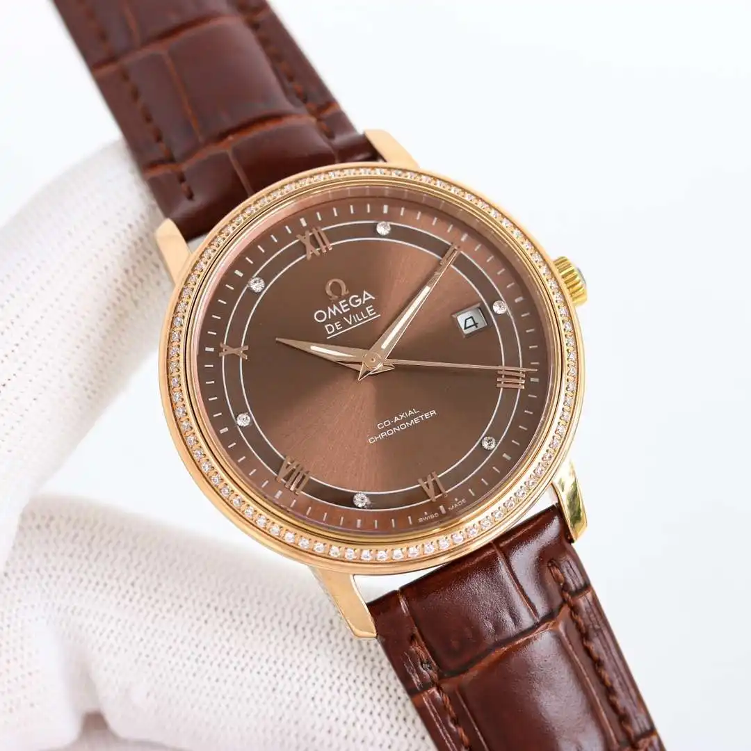 General Watches Omega 680 Watch view 5