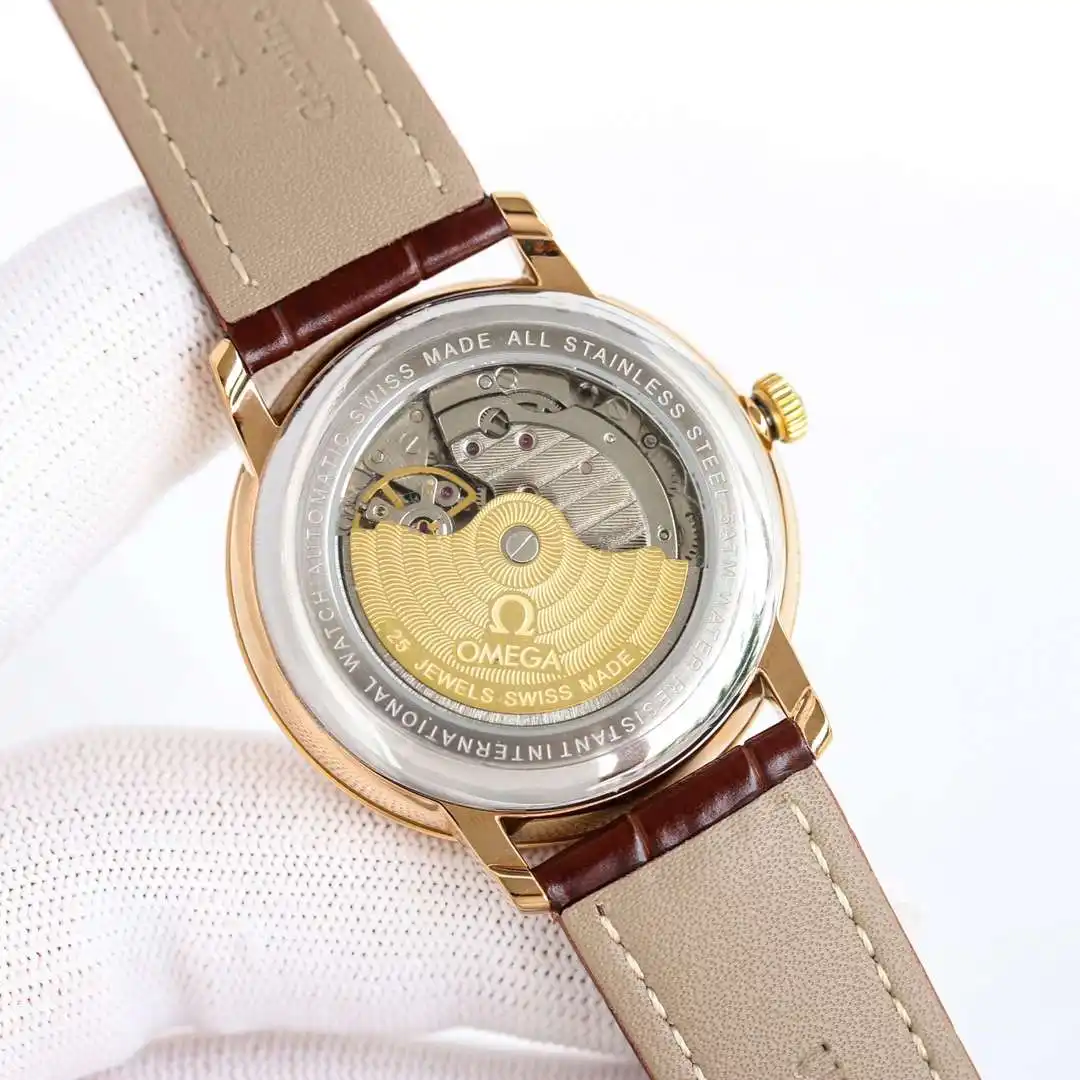 General Watches Omega 680 Watch view 6