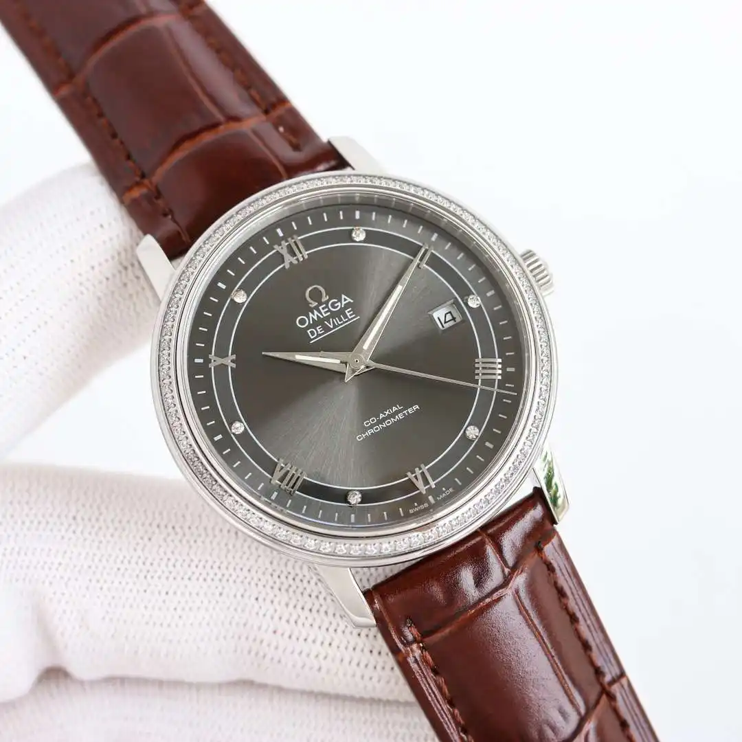 General Watches Omega 680 Watch view 7