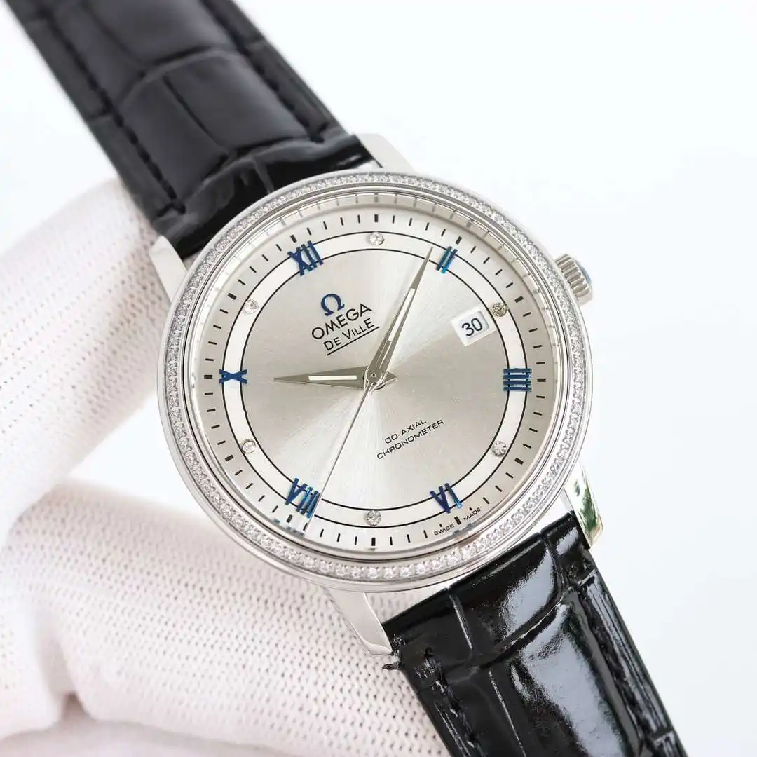 General Watches Omega 680 Watch view 8