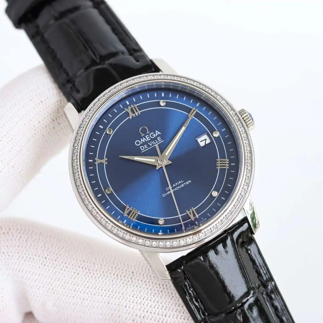 General Watches Omega 680 Watch view 9