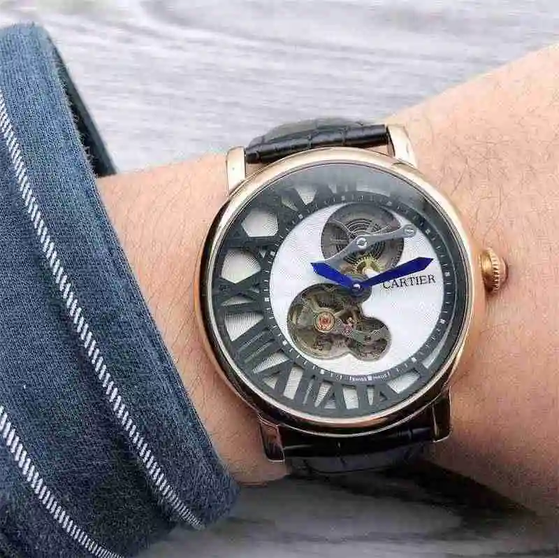 General Watches LK54 size 42x13 Watch view 3