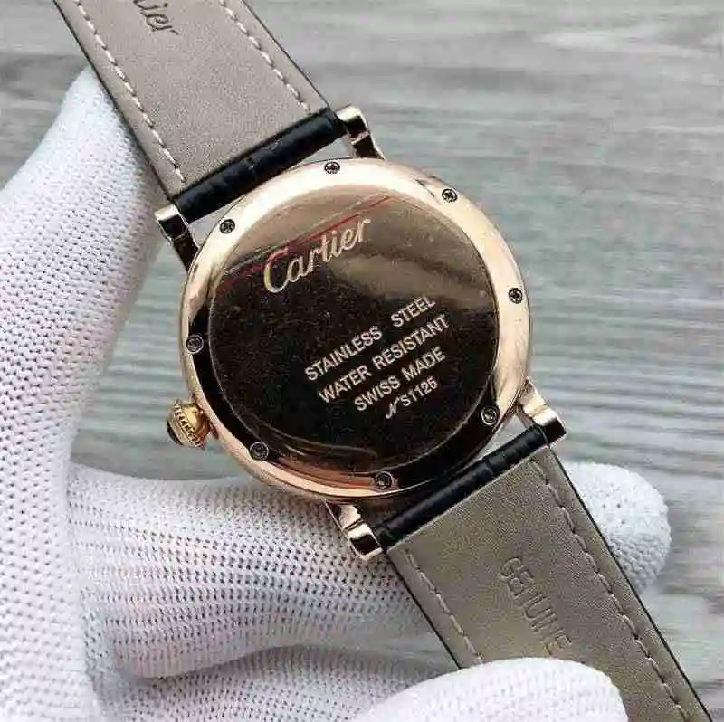 General Watches LK54 size 42x13 Watch view 4
