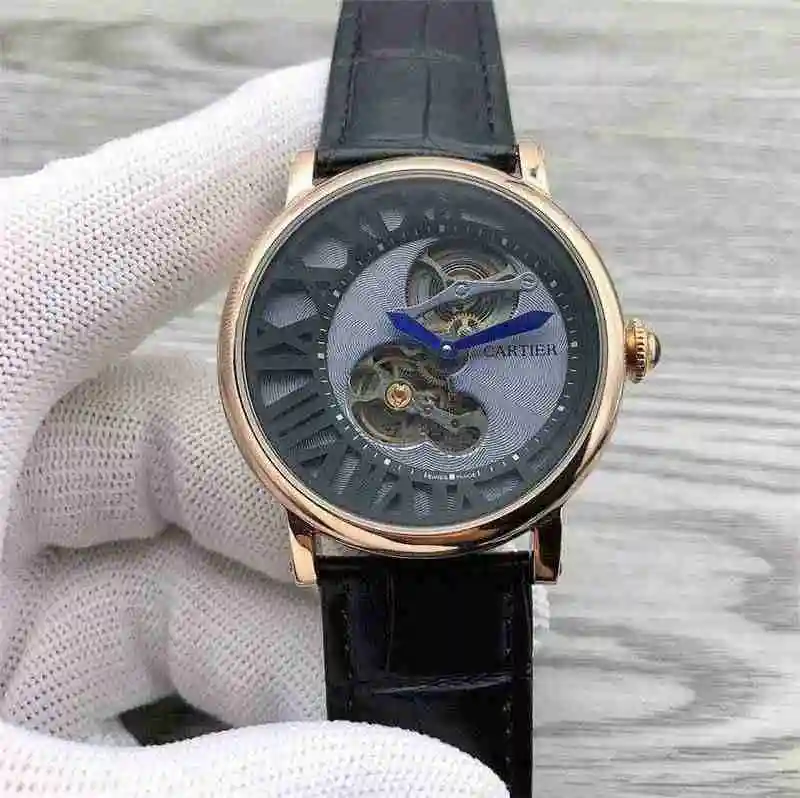 General Watches LK54 size 42x13 Watch view 5