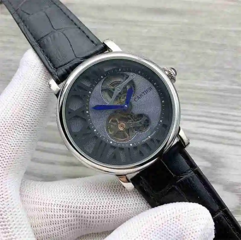 General Watches LK54 size 42x13 Watch view 8