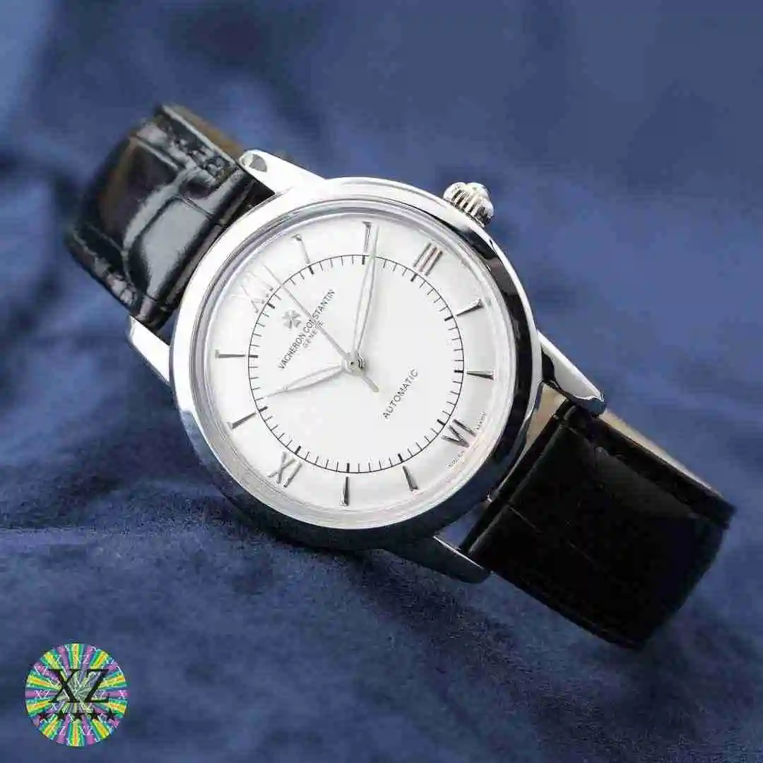 General Watches Vacheron Constantin Jiangshi Dandun White 1100 Jin 1150 Watch view 4