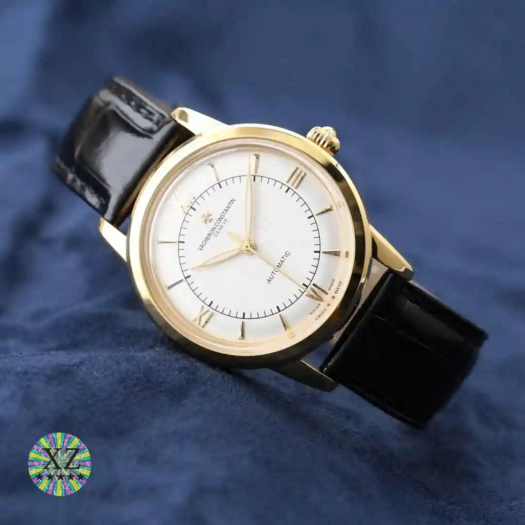 General Watches Vacheron Constantin Jiangshi Dandun White 1100 Jin 1150 Watch view 5