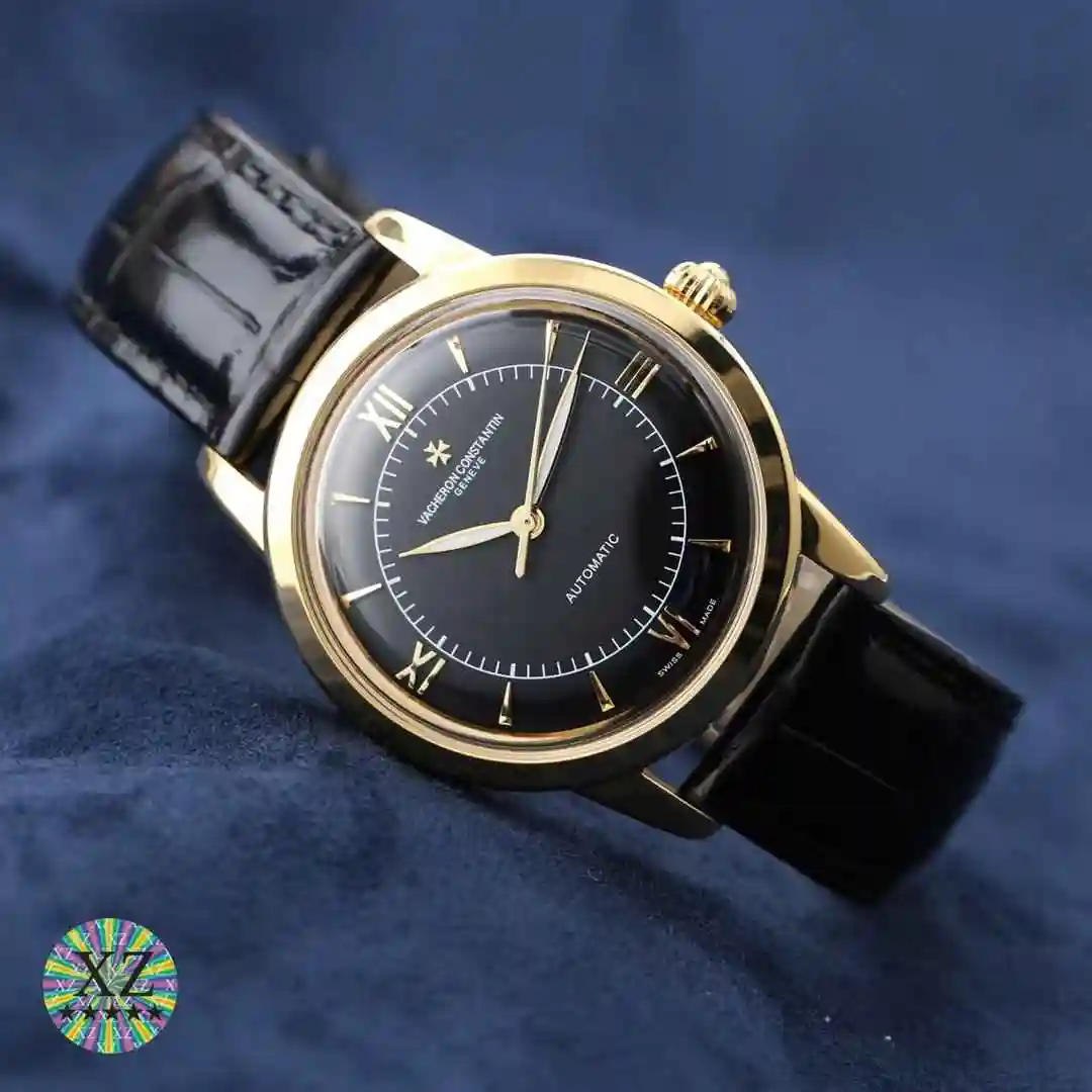 General Watches Vacheron Constantin Jiangshi Dandun White 1100 Jin 1150 Watch view 7