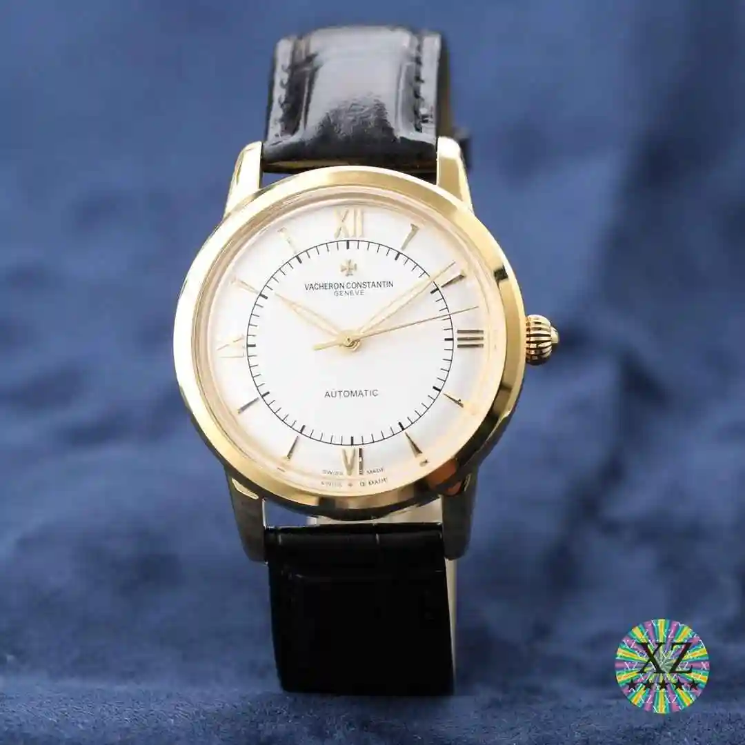 General Watches Vacheron Constantin Jiangshi Dandun White 1100 Jin 1150 Watch view 9