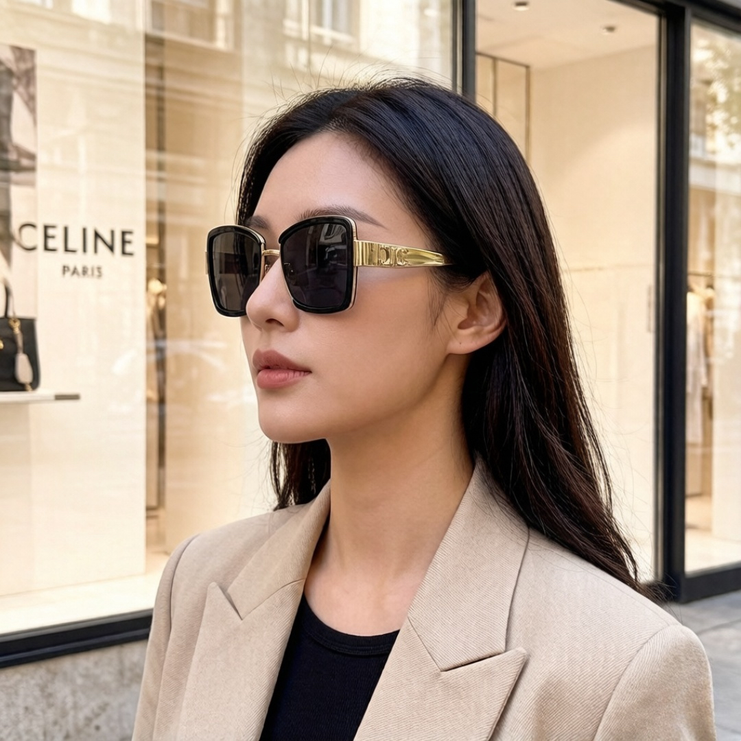 Celine , , , , Sunglasses view 1