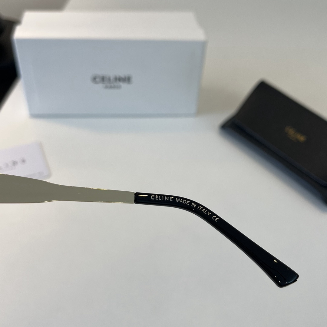 Celine , , , , Sunglasses view 11