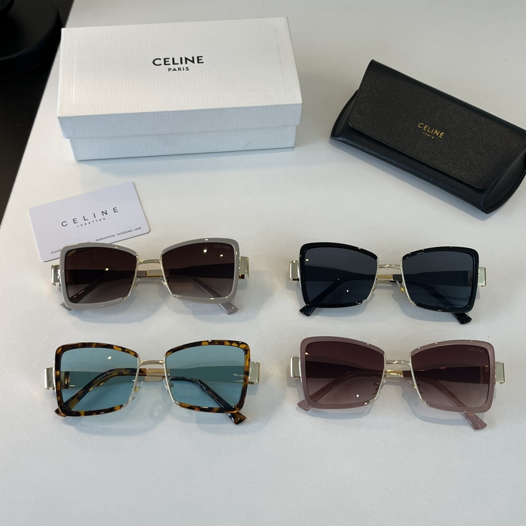 Celine , , , , Sunglasses view 12