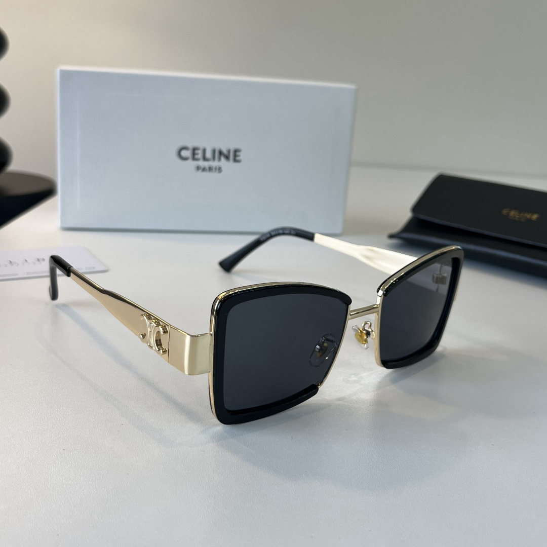 Celine , , , , Sunglasses view 2