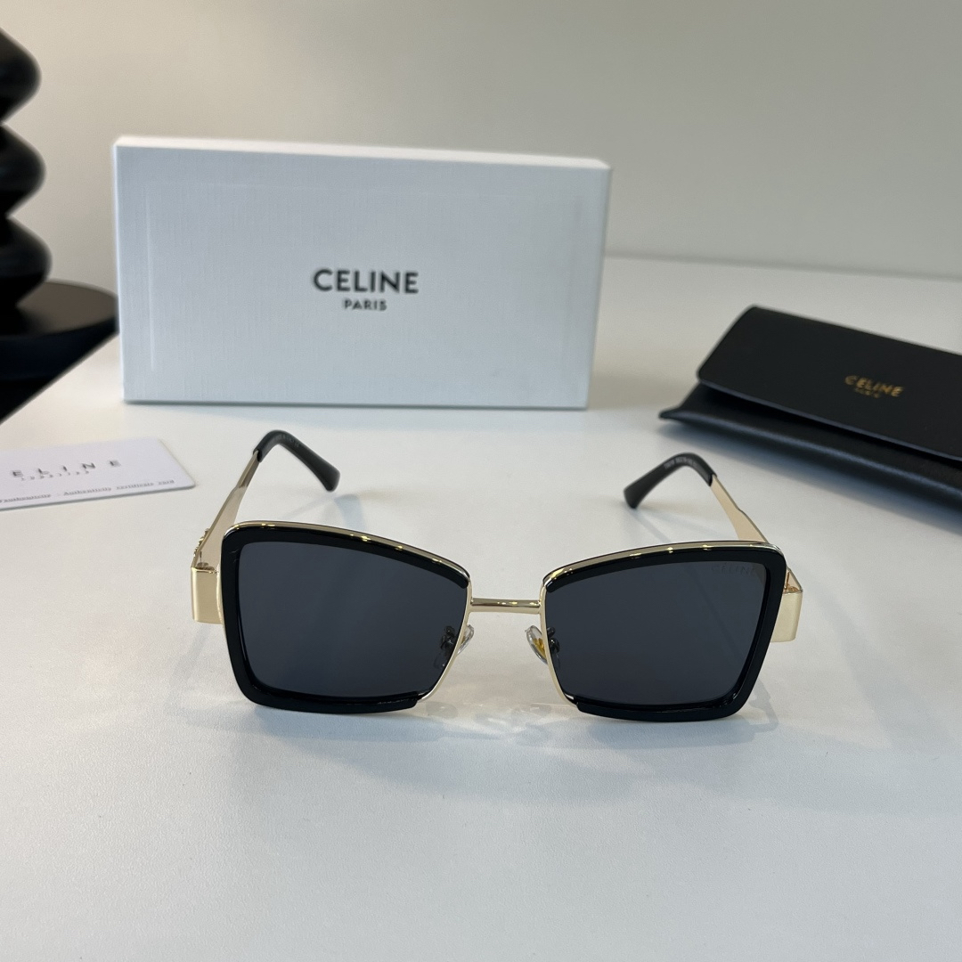 Celine , , , , Sunglasses view 3