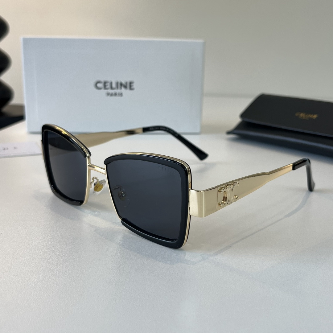 Celine , , , , Sunglasses view 4