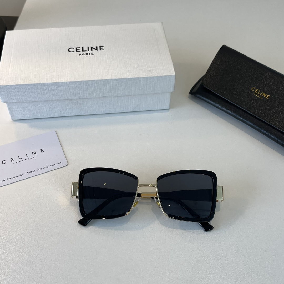 Celine , , , , Sunglasses view 5