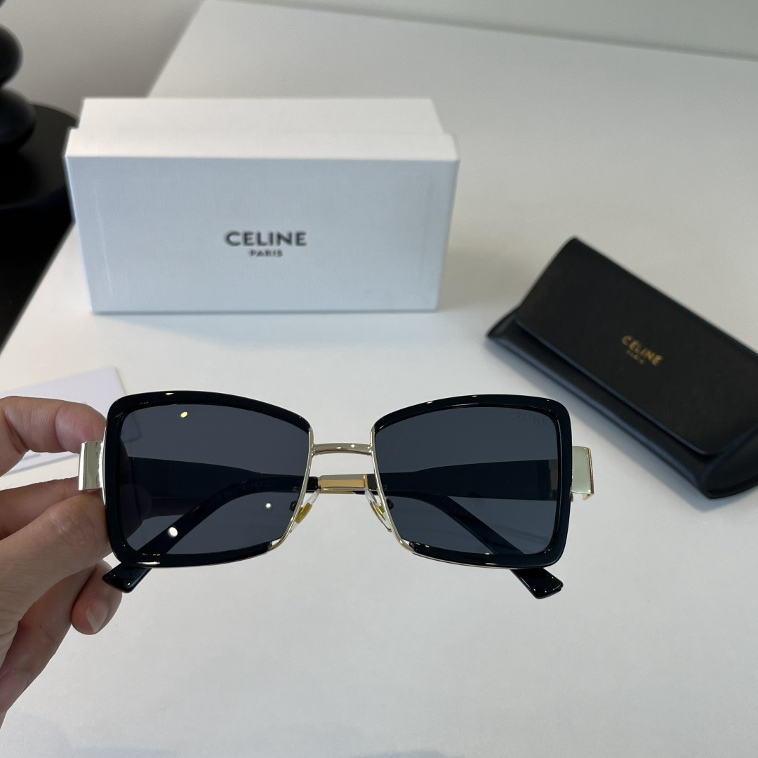 Celine , , , , Sunglasses view 6