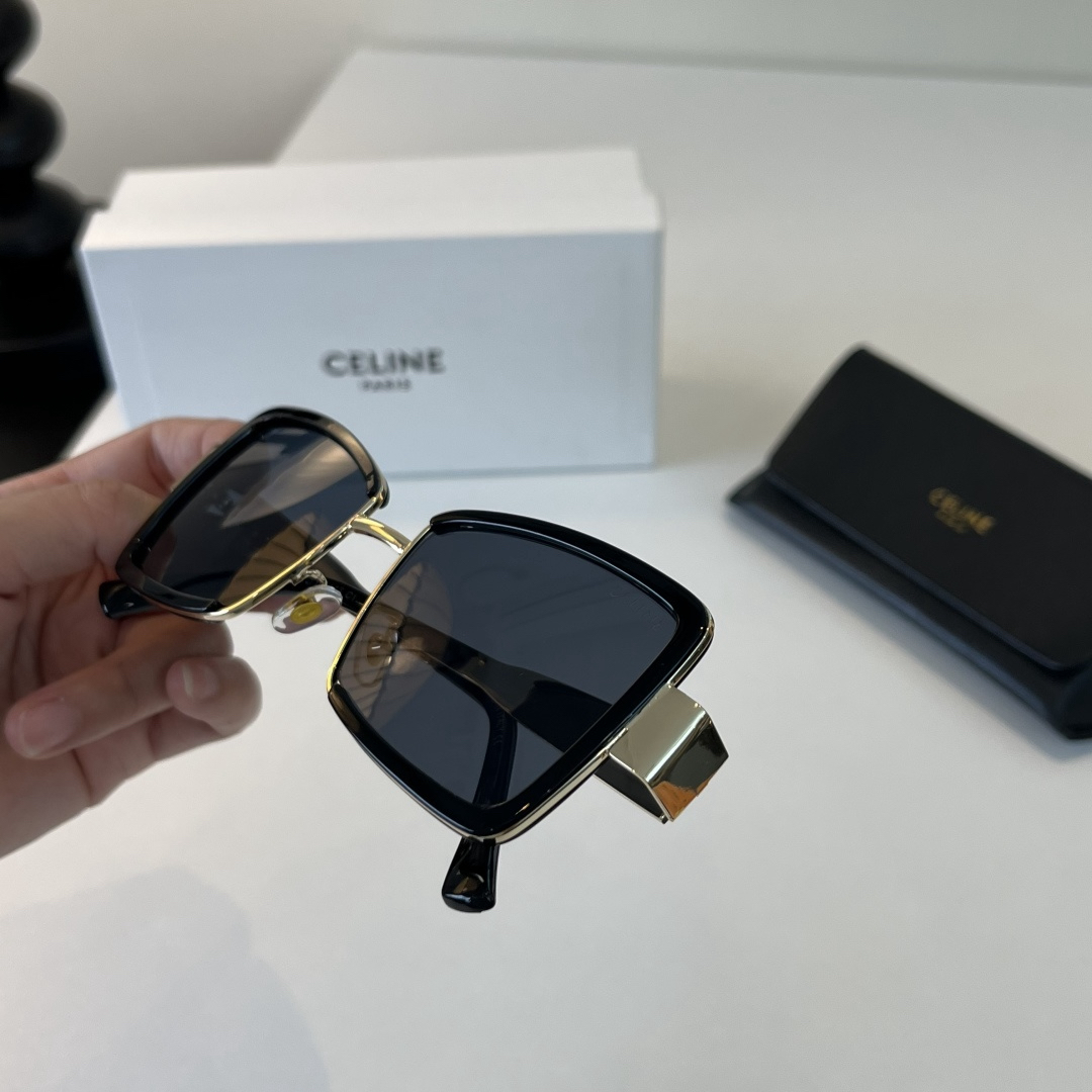 Celine , , , , Sunglasses view 7
