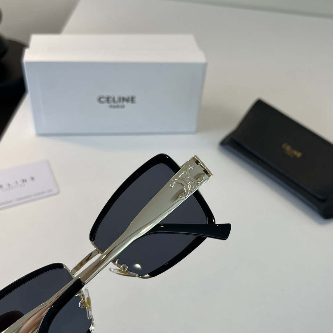 Celine , , , , Sunglasses view 8