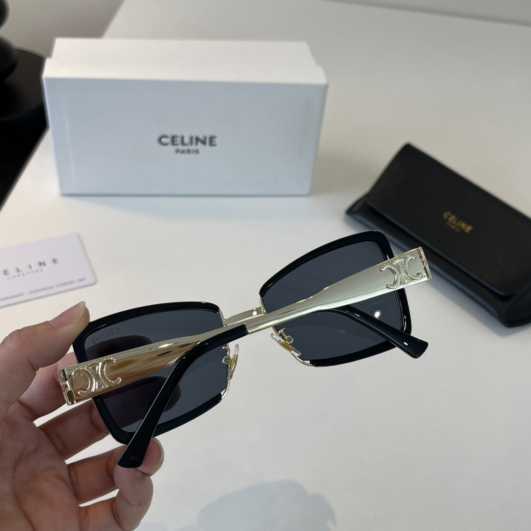 Celine , , , , Sunglasses view 9