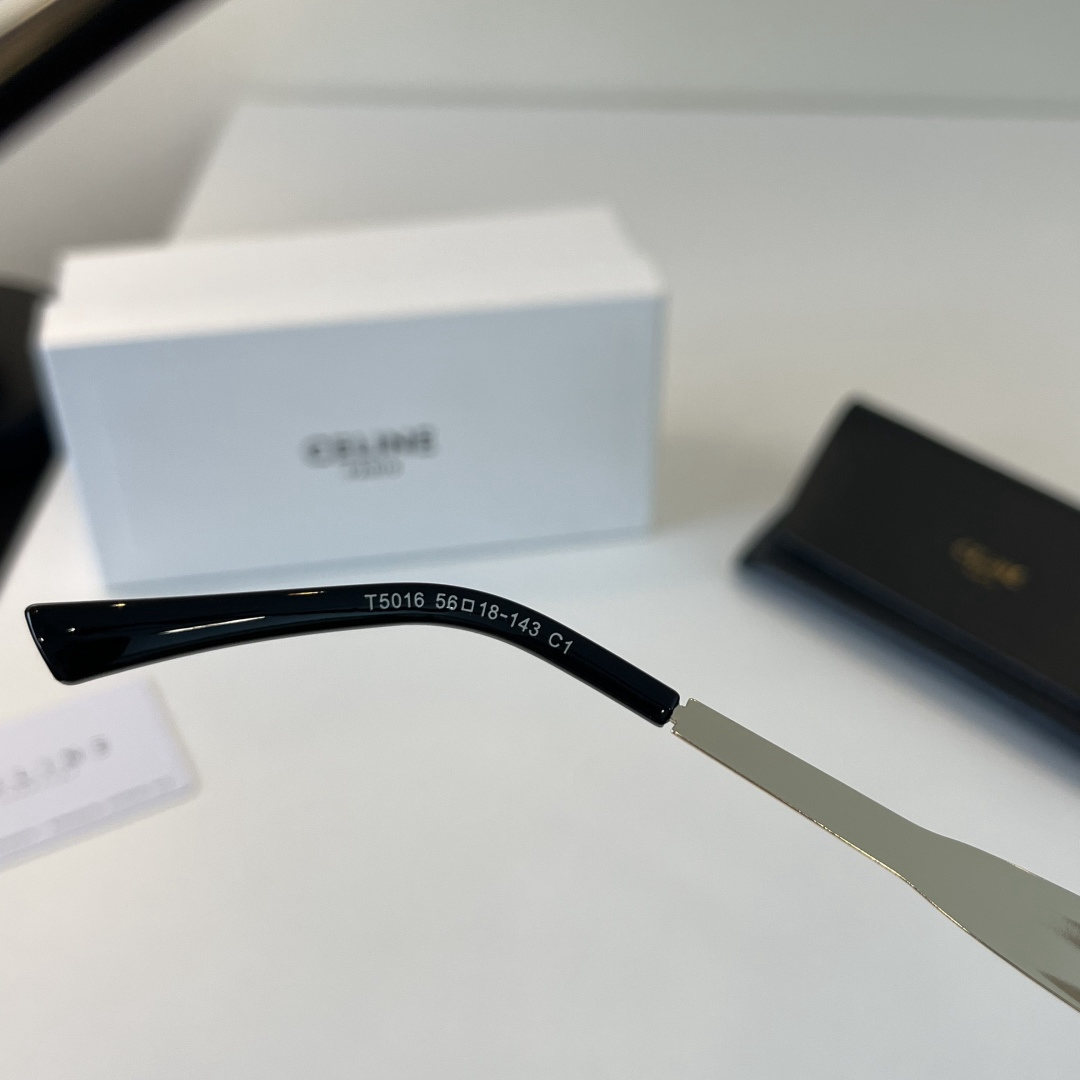 Celine , , , , Sunglasses view 10