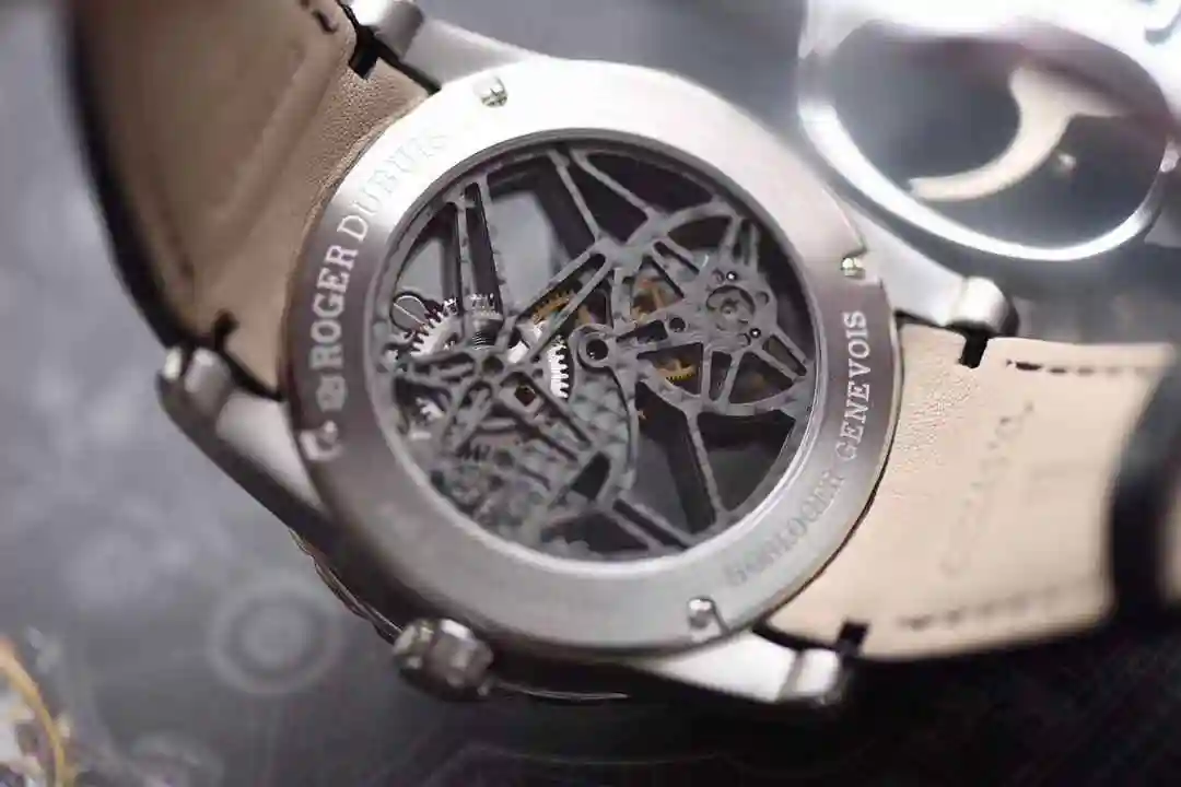 General Watches Roger Duby 3800 Watch view 7