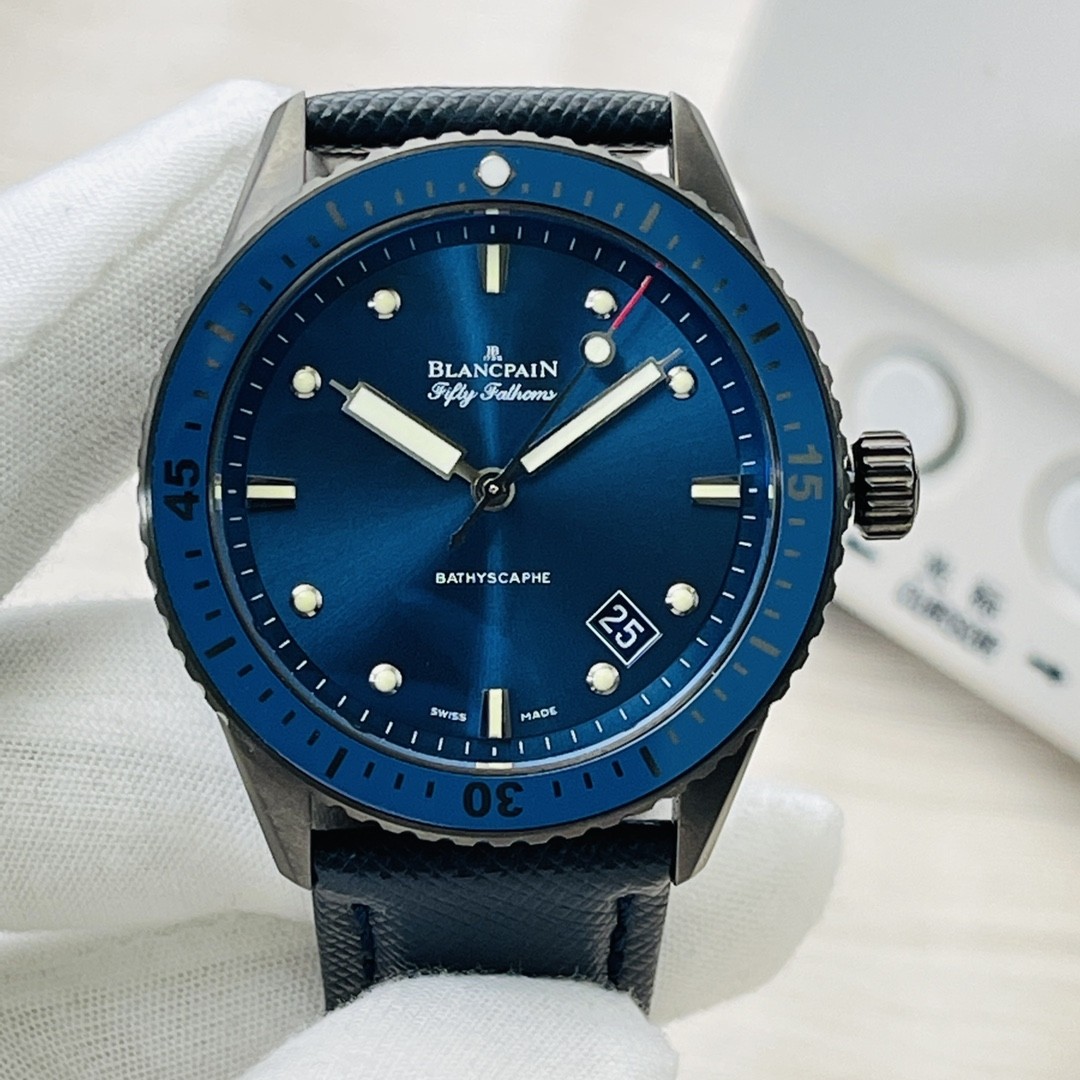Stainless Steel Watch view 1