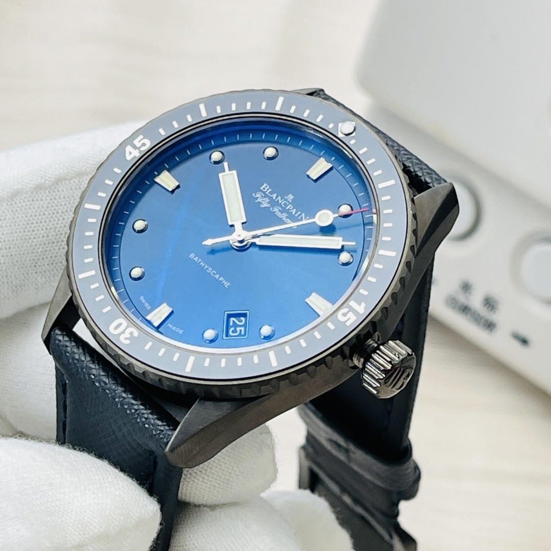 Stainless Steel Watch view 2