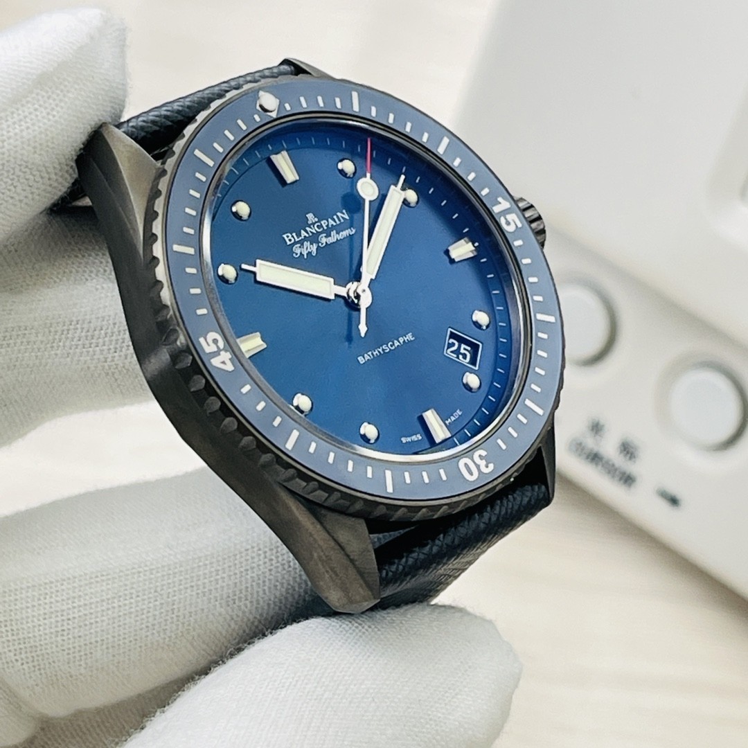 Stainless Steel Watch view 3